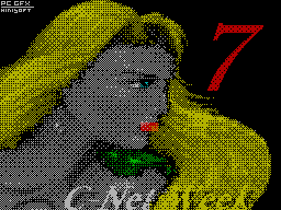 C-Net Week #07