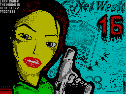 C-Net Week #16