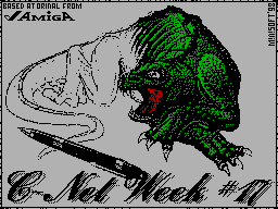 C-Net Week #17