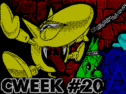 C-Net Week #20