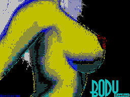 Body #1F