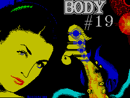 Body #19
