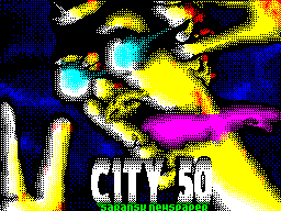 City #50