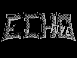 Echo #05