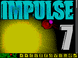 Impulse #07