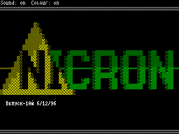 Nicron #10