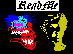 Read Me #01