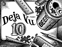 Deja Vu #0A