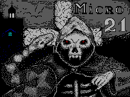 Micro #21
