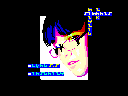 Generation Z #5,5 — Газета для ZX Spectrum