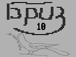 <b>Org 3000</b> - и вновь о клавиатуре для ZX Spectrum: ЙЦУКЕН vs QWERTY.