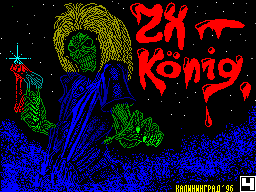 ZX Konig #04