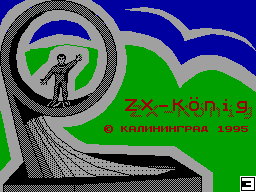 ZX Konig #03