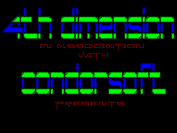 #Z80 #03 - Газета для ZX Spectrum