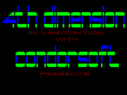 #Z80 #03