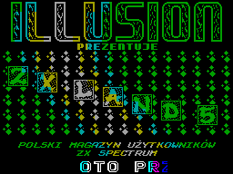 ZX Land #05
