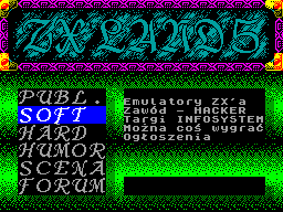 ZX Land #05