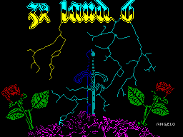 ZX Land #06