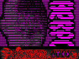 Psychoz #01