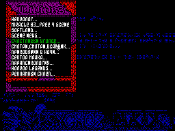 Psychoz #01