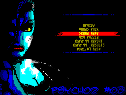 Psychoz #03
