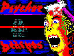 Psychoz #04