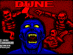 Dune #07