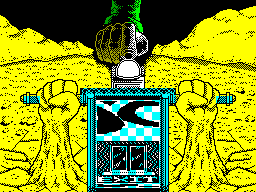 Oberon #04