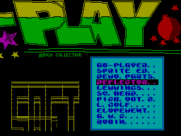 Amiga News #01