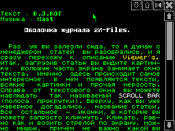 ZX-Files #01