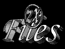 ZX-Files #01