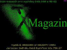 X-Magazine #09