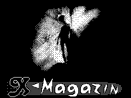 X-Magazine #09