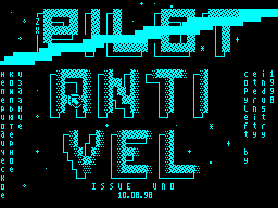 Antivel #01