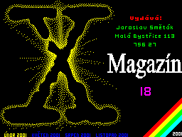 X-Magazine