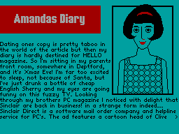 Sinclair Classic #03