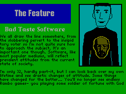 Sinclair Classic #07