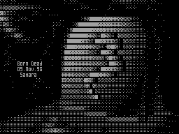 Born Dead #03