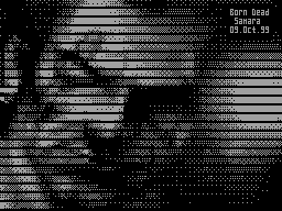 Born Dead #0D