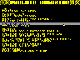 Emulate #04
