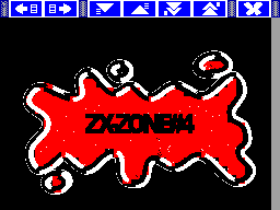 ZX Zone #04