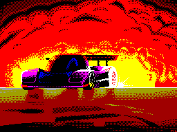 ZX City #02