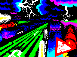 ZX City #04