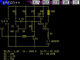 ZX City #04
