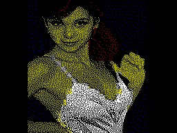 ZX City #05