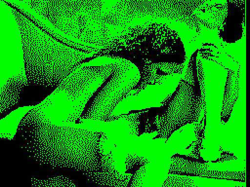 Erotic #10