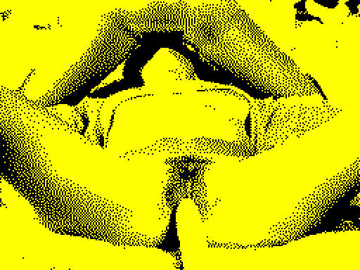 Erotic #11