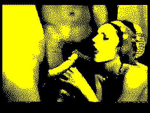 Erotic #15