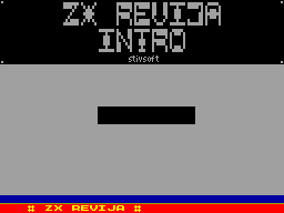 ZX Revija
