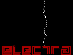 Electra #01
